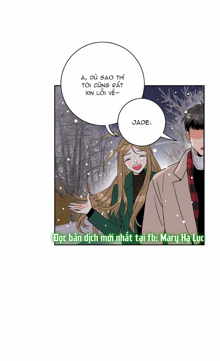 Tại Sao Bạn Lại Vào Nhà Tôi?? 46.1 trang 3