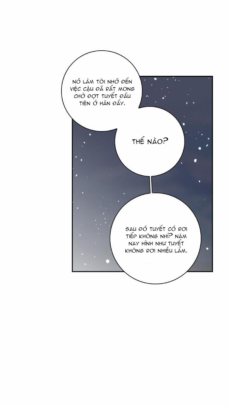 Tại Sao Bạn Lại Vào Nhà Tôi?? 46.1 trang 7