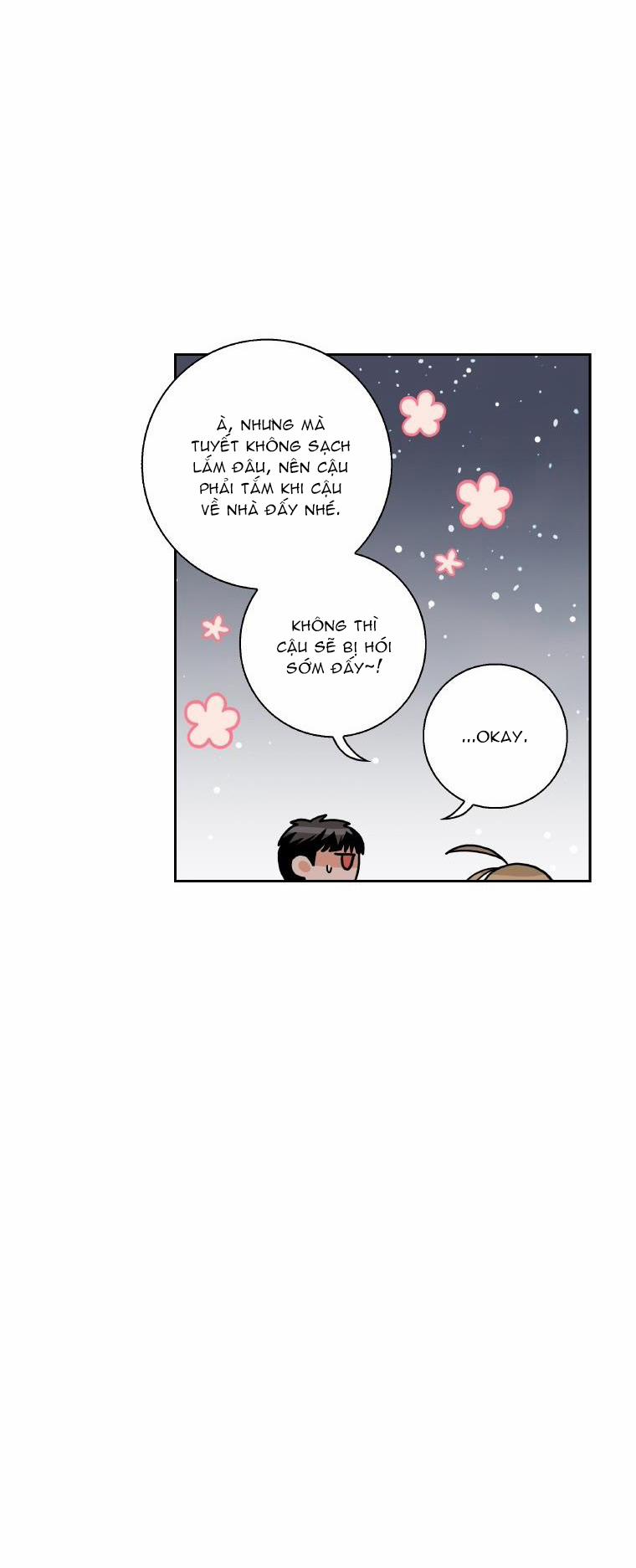 Tại Sao Bạn Lại Vào Nhà Tôi?? 46.1 trang 9