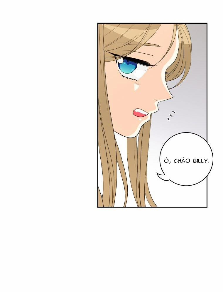 Tại Sao Bạn Lại Vào Nhà Tôi?? 5.1 trang 10