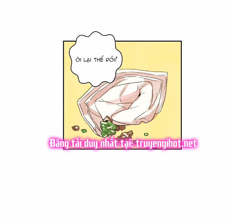 Tại Sao Bạn Lại Vào Nhà Tôi?? 5.1 trang 2