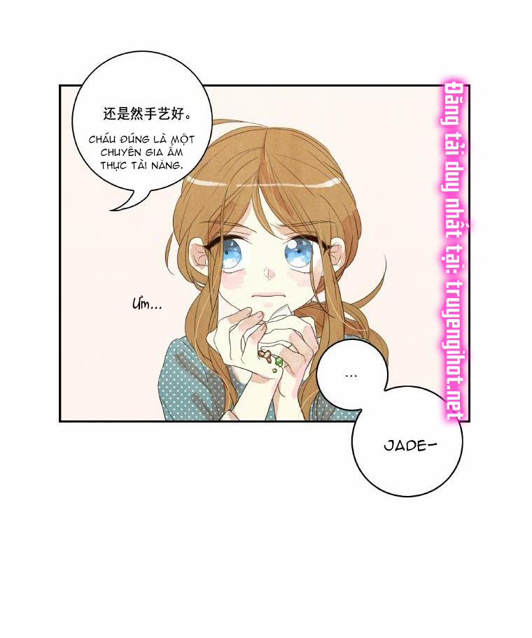 Tại Sao Bạn Lại Vào Nhà Tôi?? 5.1 trang 5