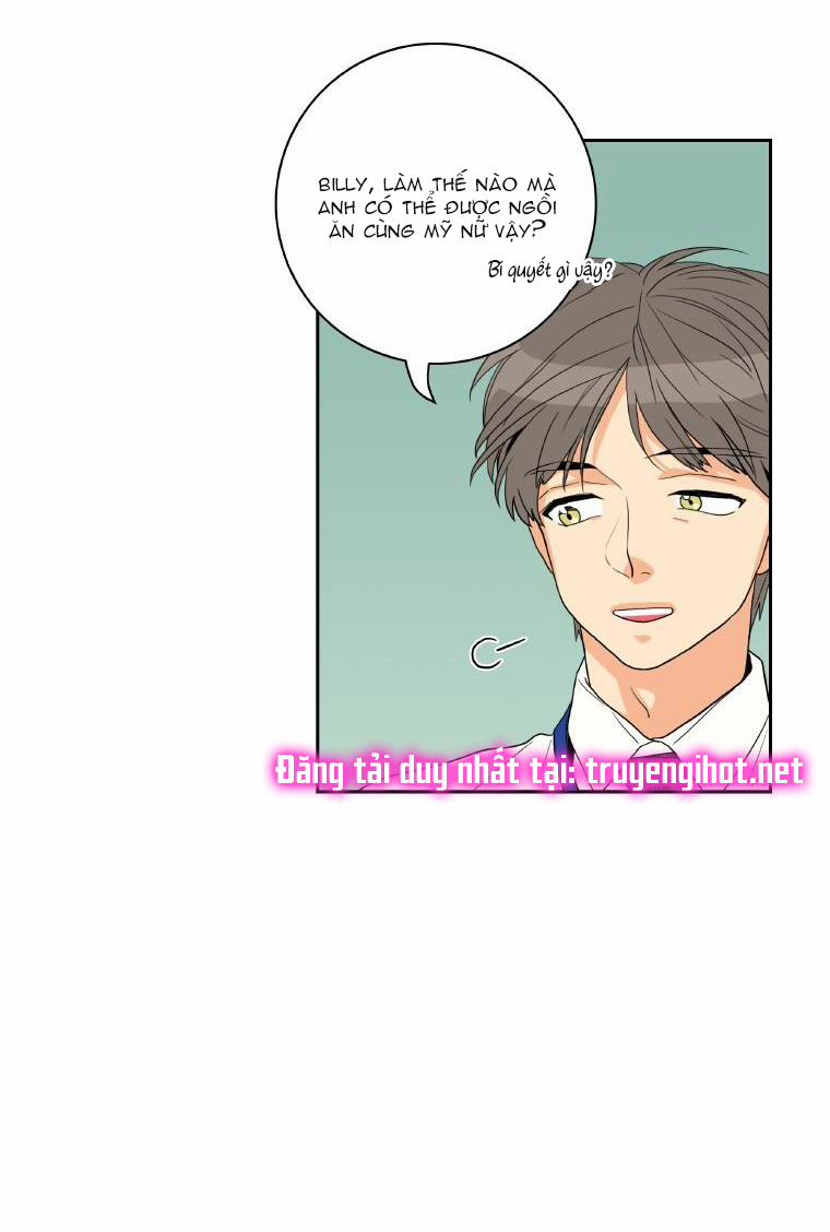 Tại Sao Bạn Lại Vào Nhà Tôi?? 5.2 trang 10