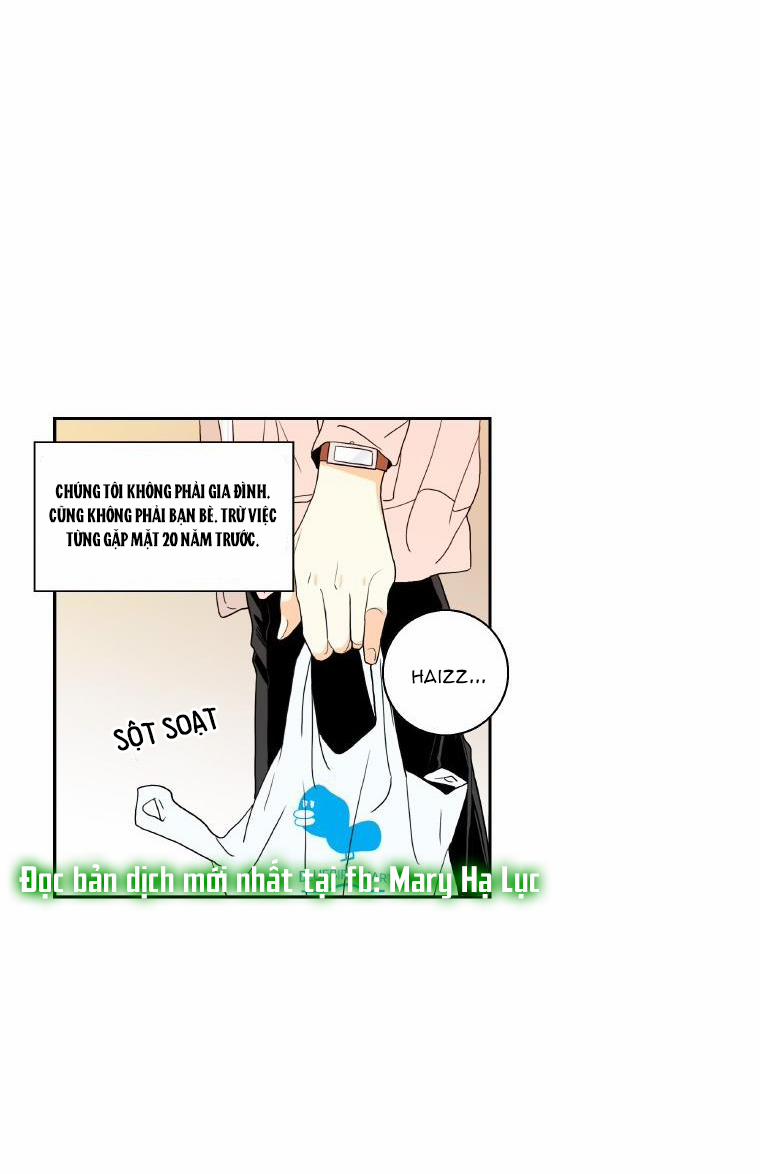 Tại Sao Bạn Lại Vào Nhà Tôi?? 5.2 trang 16