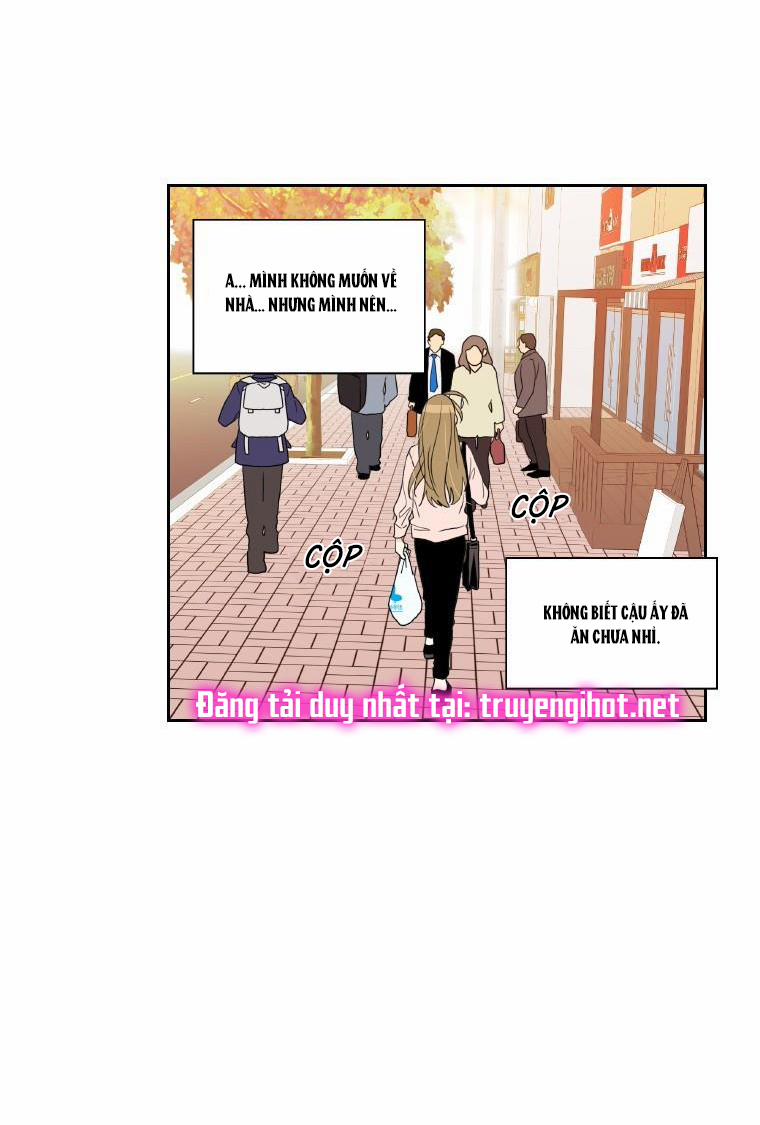 Tại Sao Bạn Lại Vào Nhà Tôi?? 5.2 trang 17