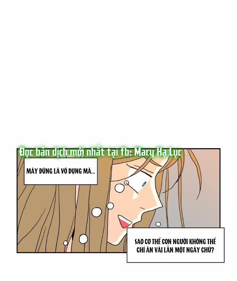 Tại Sao Bạn Lại Vào Nhà Tôi?? 5.2 trang 22