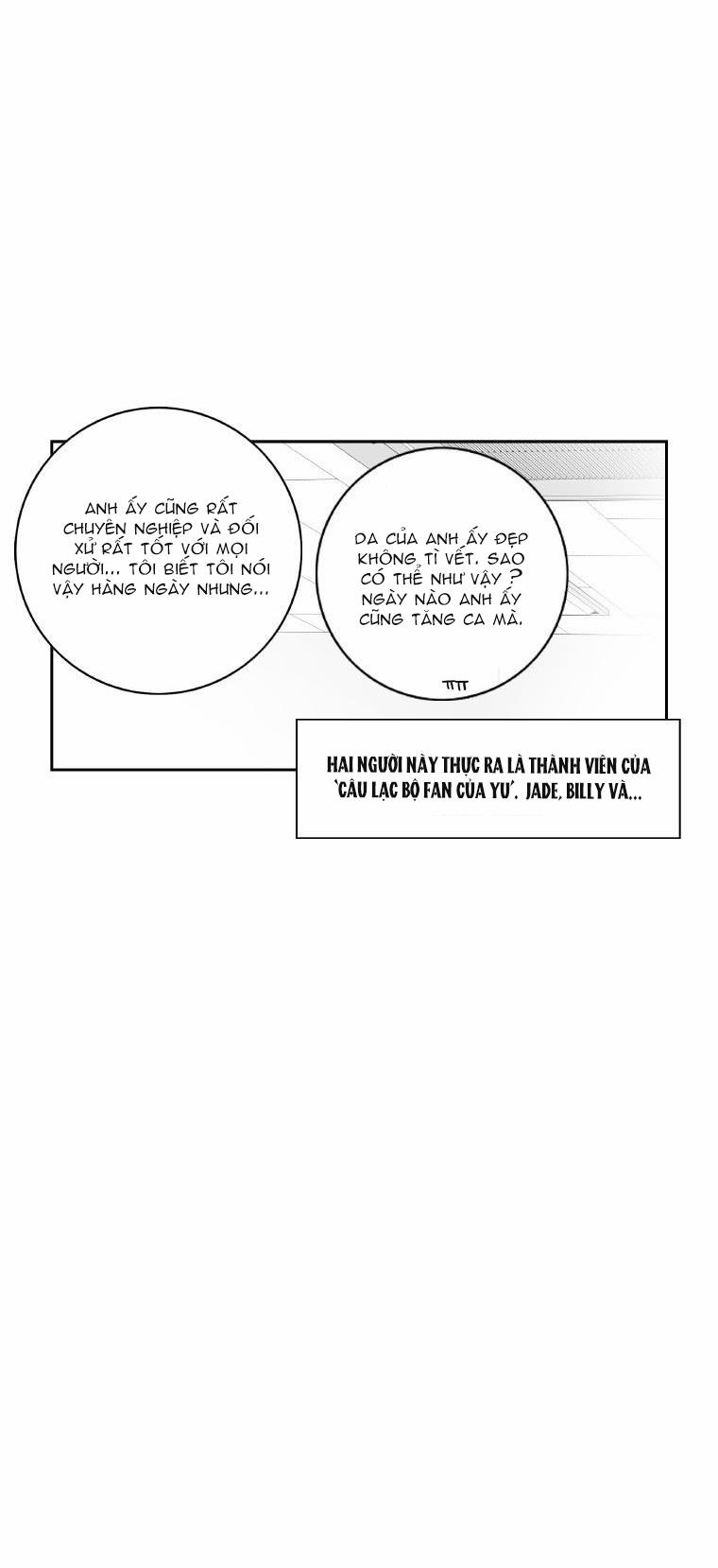 Tại Sao Bạn Lại Vào Nhà Tôi?? 5.2 trang 5