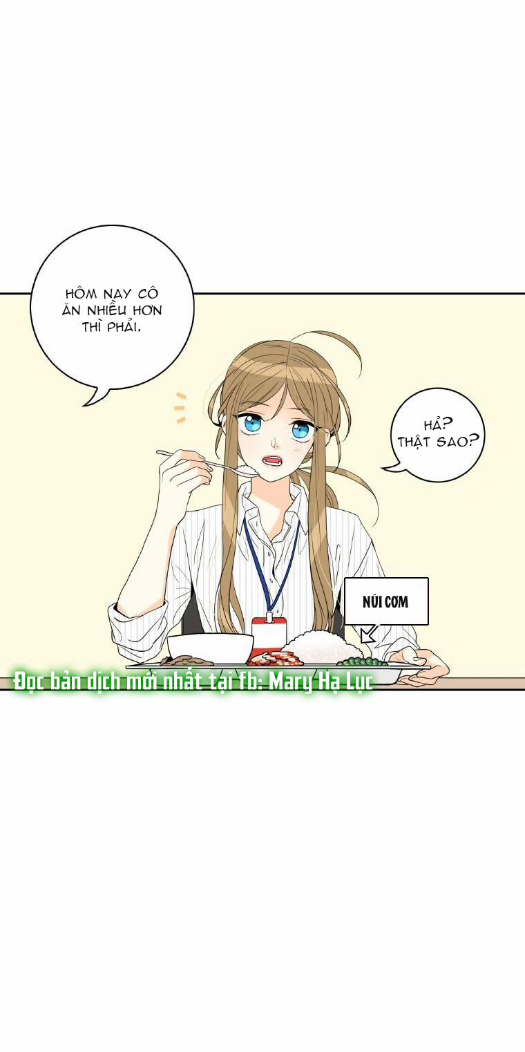 Tại Sao Bạn Lại Vào Nhà Tôi?? 5.2 trang 7