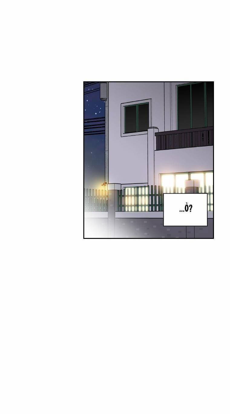 Tại Sao Bạn Lại Vào Nhà Tôi?? 5.3 trang 0