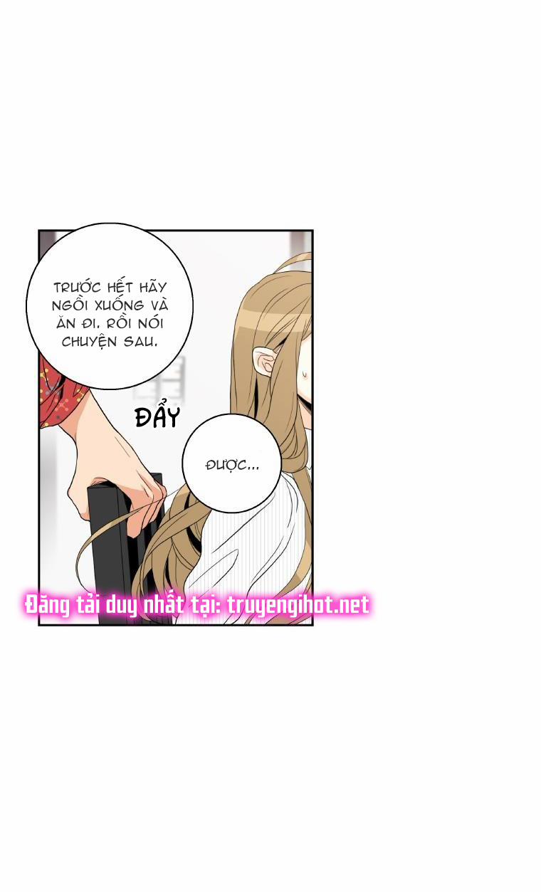 Tại Sao Bạn Lại Vào Nhà Tôi?? 5.3 trang 10