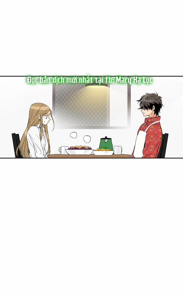 Tại Sao Bạn Lại Vào Nhà Tôi?? 5.3 trang 11