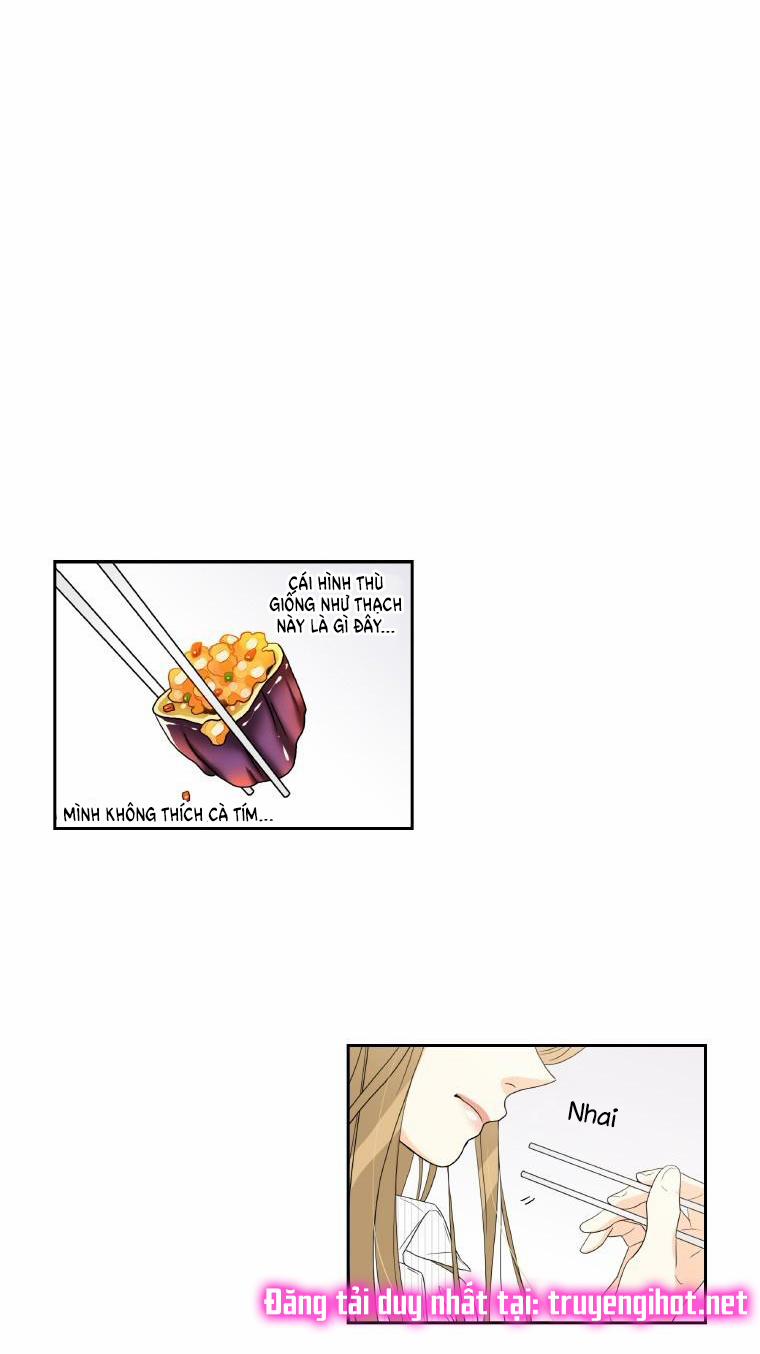 Tại Sao Bạn Lại Vào Nhà Tôi?? 5.3 trang 13