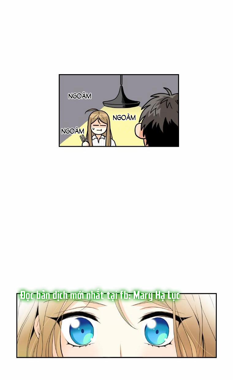 Tại Sao Bạn Lại Vào Nhà Tôi?? 5.3 trang 14