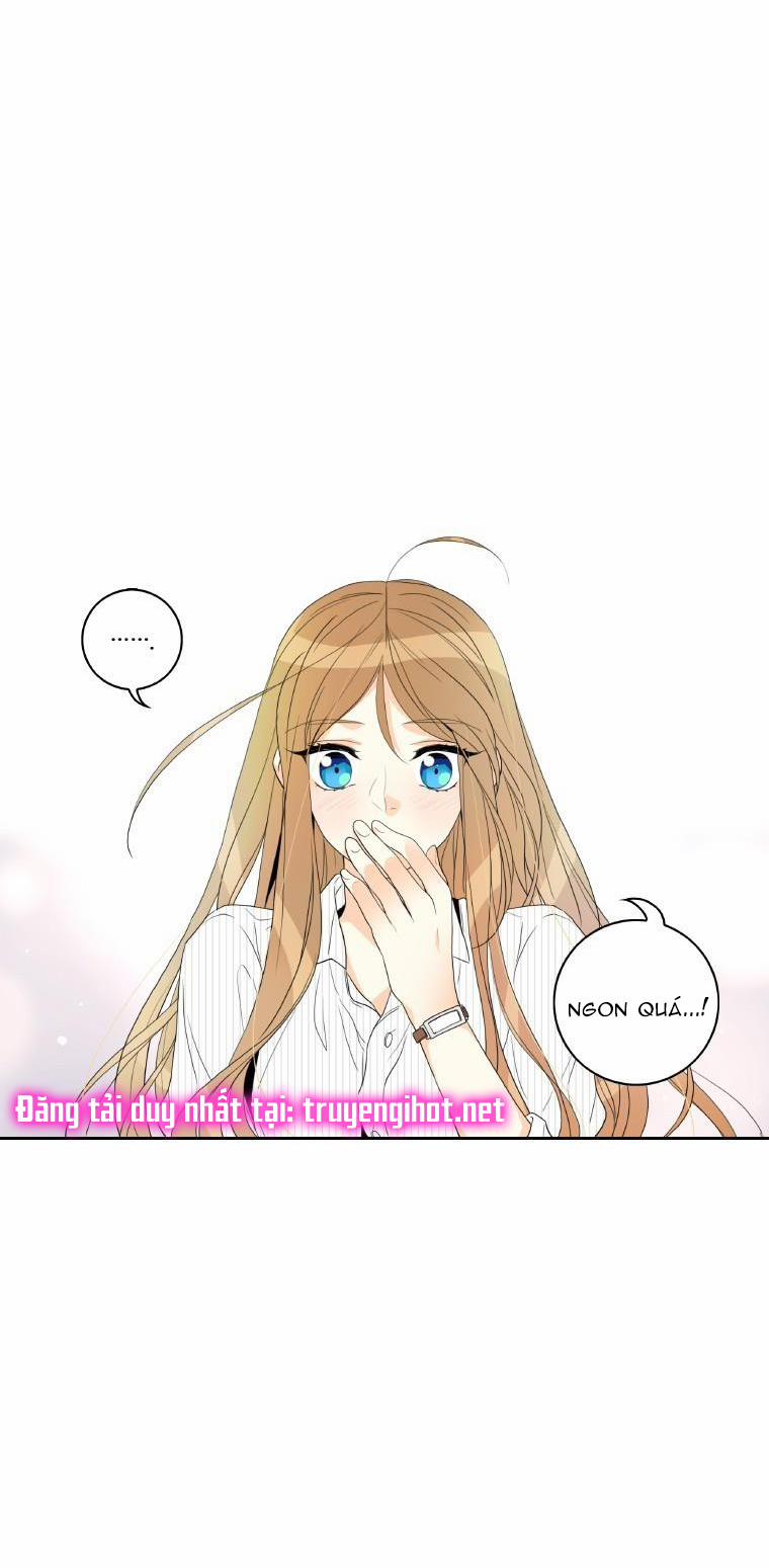 Tại Sao Bạn Lại Vào Nhà Tôi?? 5.3 trang 15