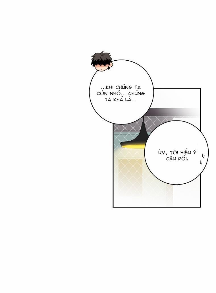 Tại Sao Bạn Lại Vào Nhà Tôi?? 5.3 trang 17