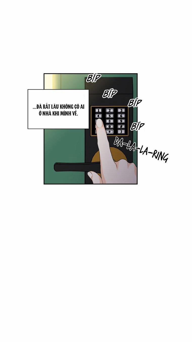 Tại Sao Bạn Lại Vào Nhà Tôi?? 5.3 trang 2