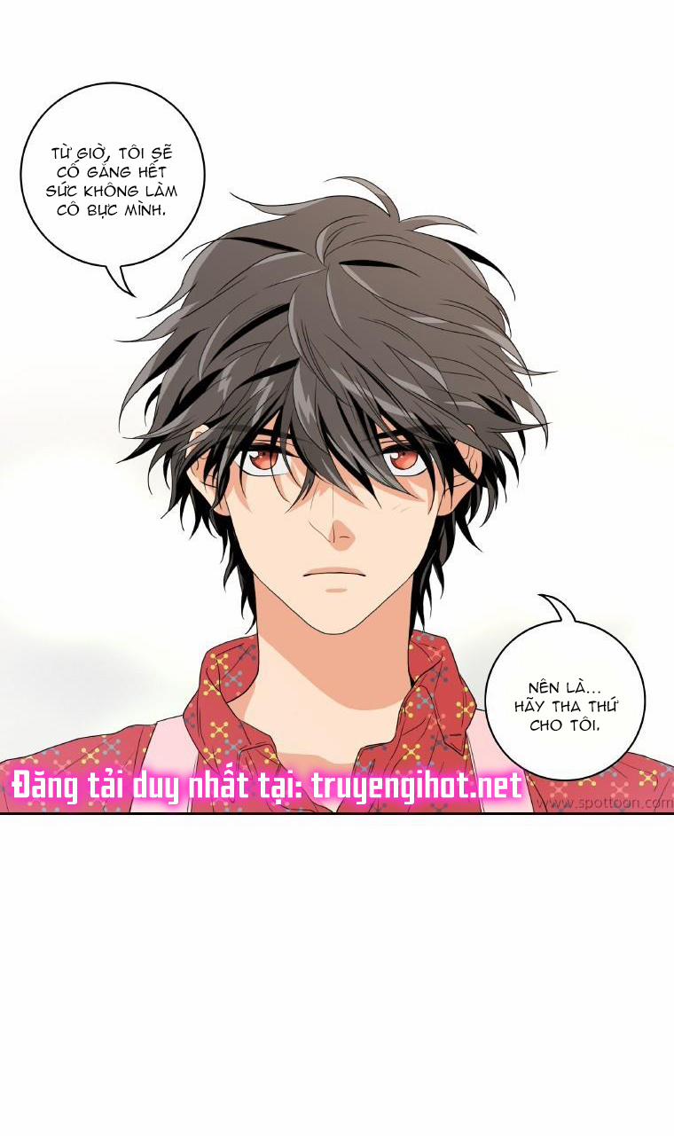 Tại Sao Bạn Lại Vào Nhà Tôi?? 5.3 trang 20