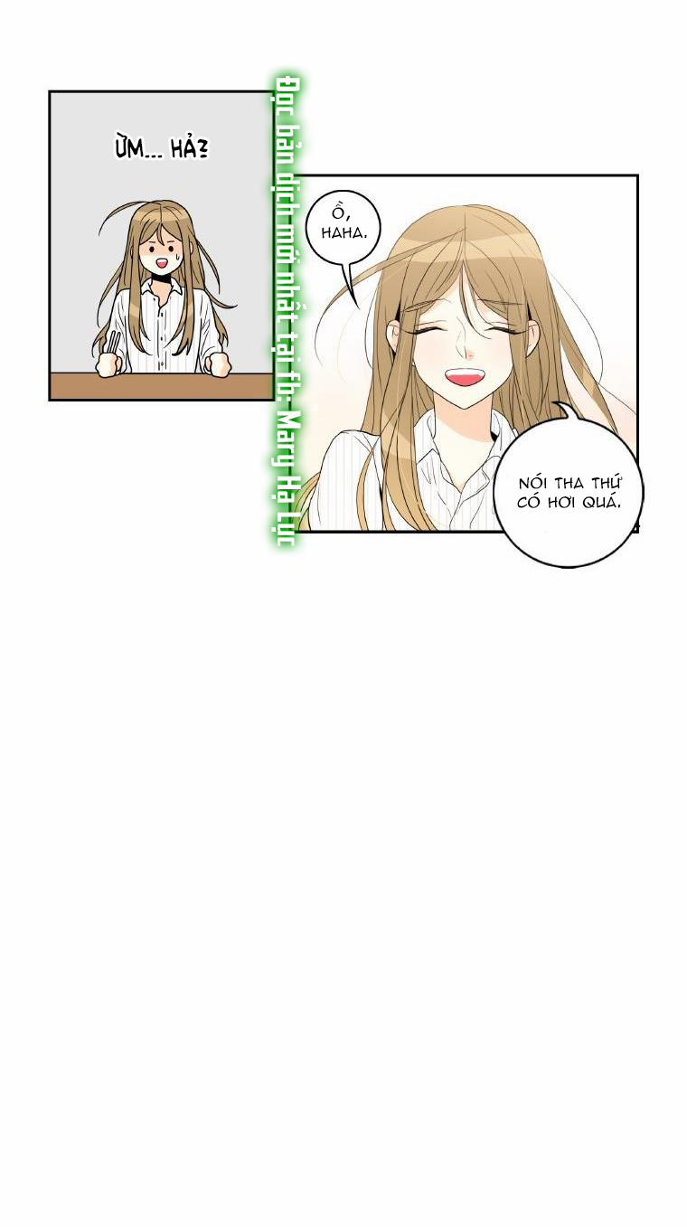 Tại Sao Bạn Lại Vào Nhà Tôi?? 5.3 trang 21