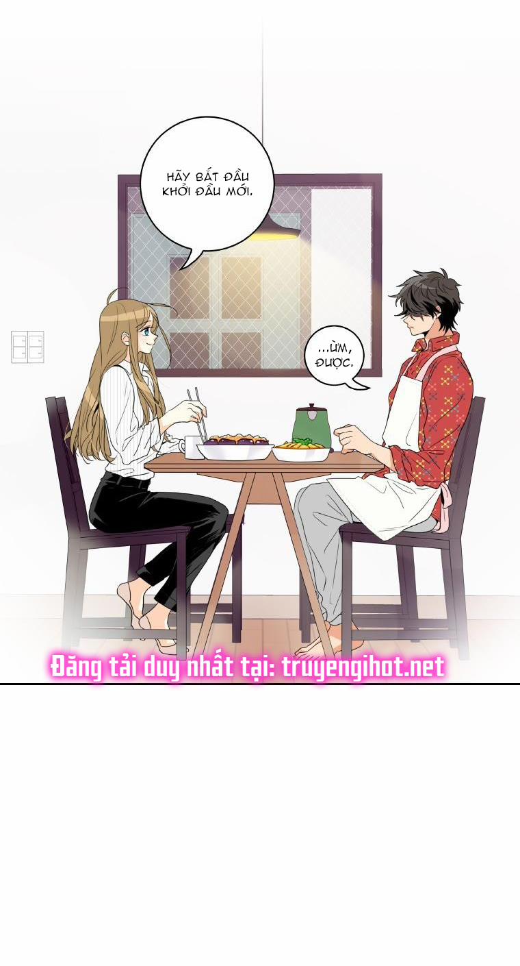 Tại Sao Bạn Lại Vào Nhà Tôi?? 5.3 trang 25