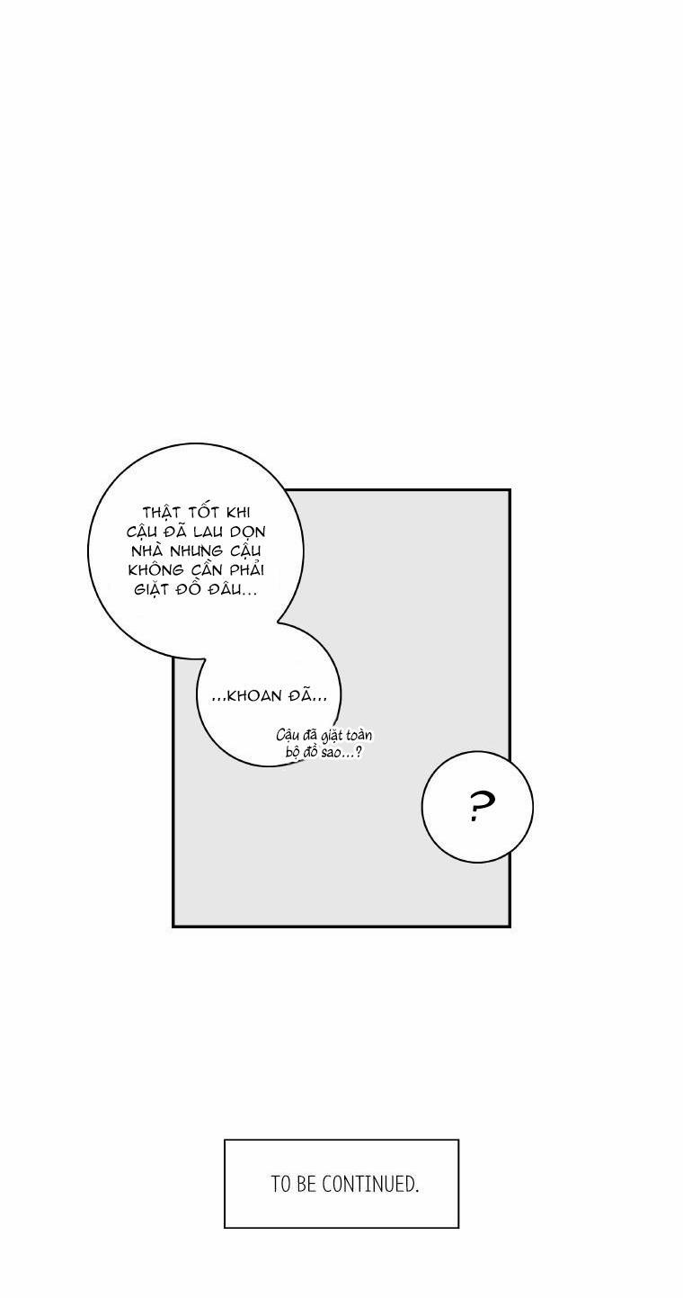 Tại Sao Bạn Lại Vào Nhà Tôi?? 5.3 trang 26