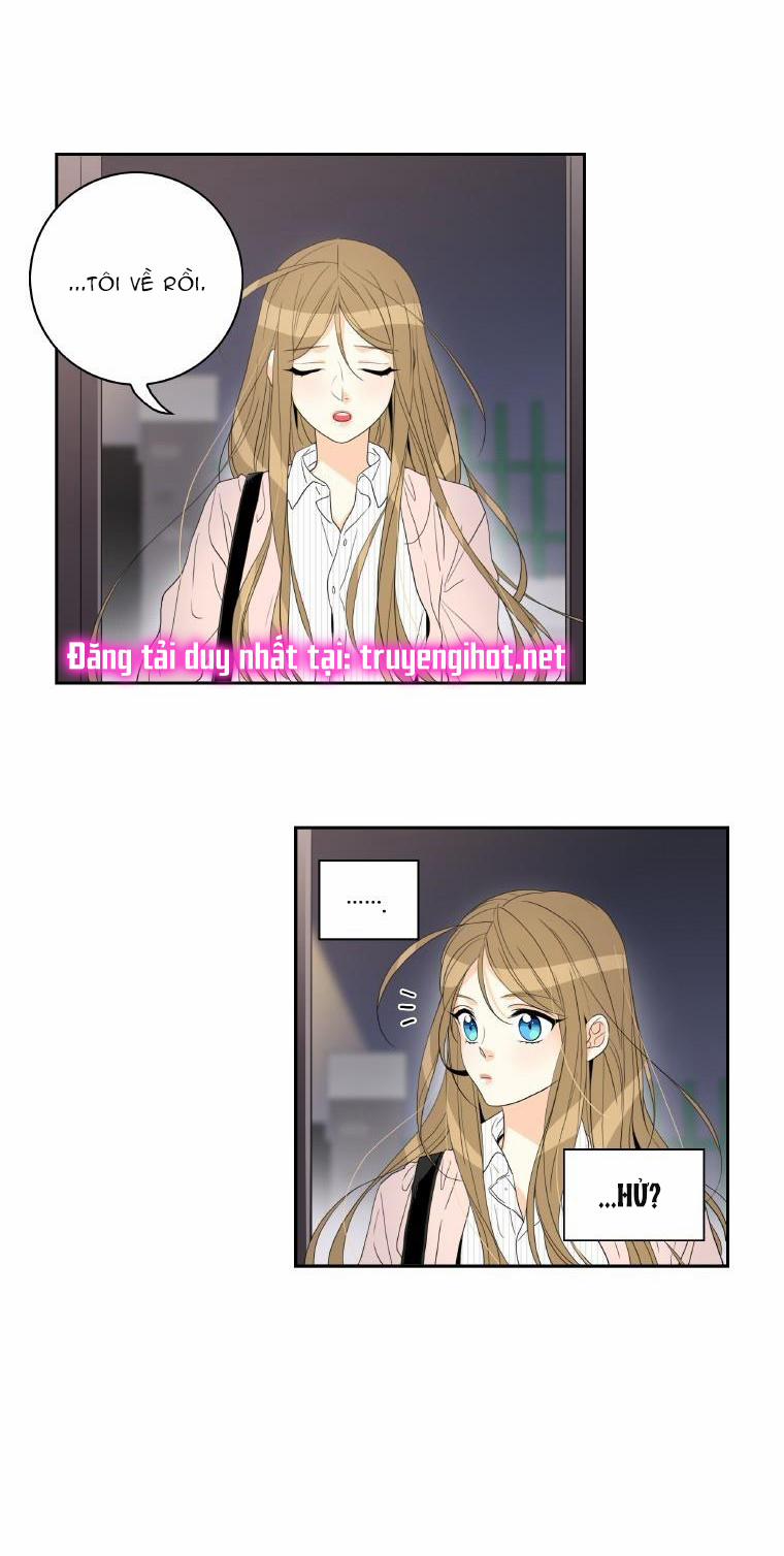 Tại Sao Bạn Lại Vào Nhà Tôi?? 5.3 trang 3