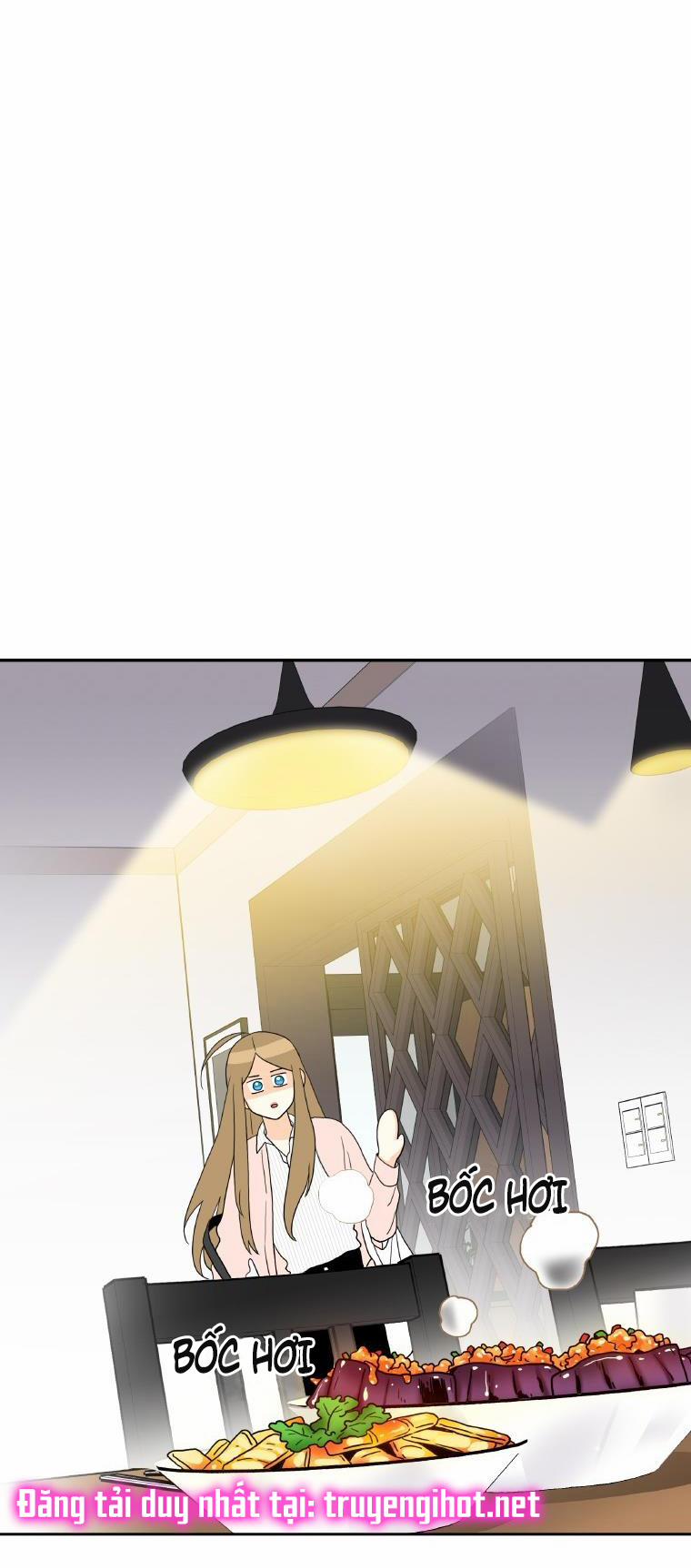 Tại Sao Bạn Lại Vào Nhà Tôi?? 5.3 trang 5