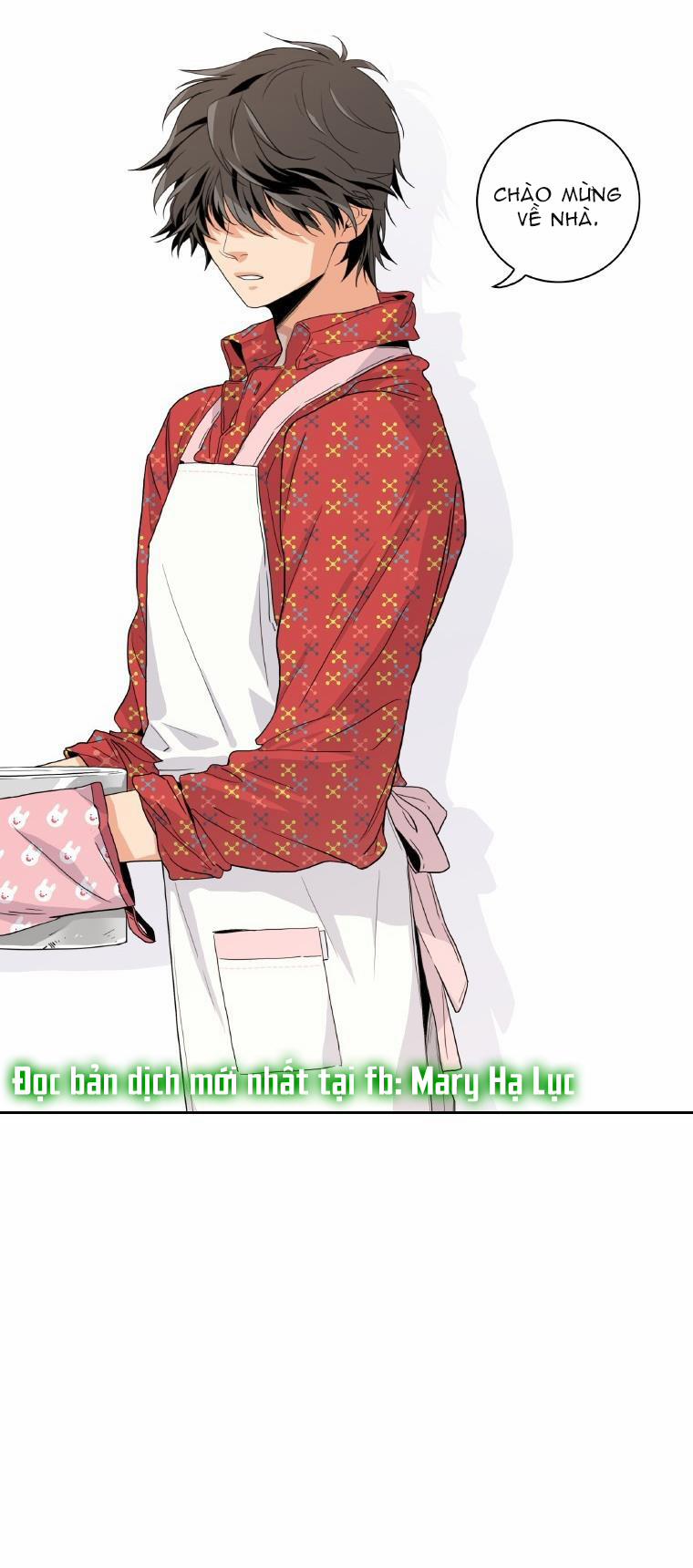 Tại Sao Bạn Lại Vào Nhà Tôi?? 5.3 trang 7