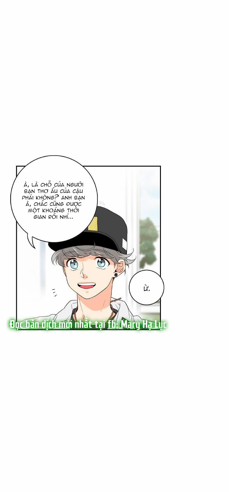 Tại Sao Bạn Lại Vào Nhà Tôi?? 6.1 trang 13