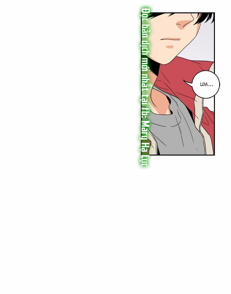 Tại Sao Bạn Lại Vào Nhà Tôi?? 6.1 trang 16