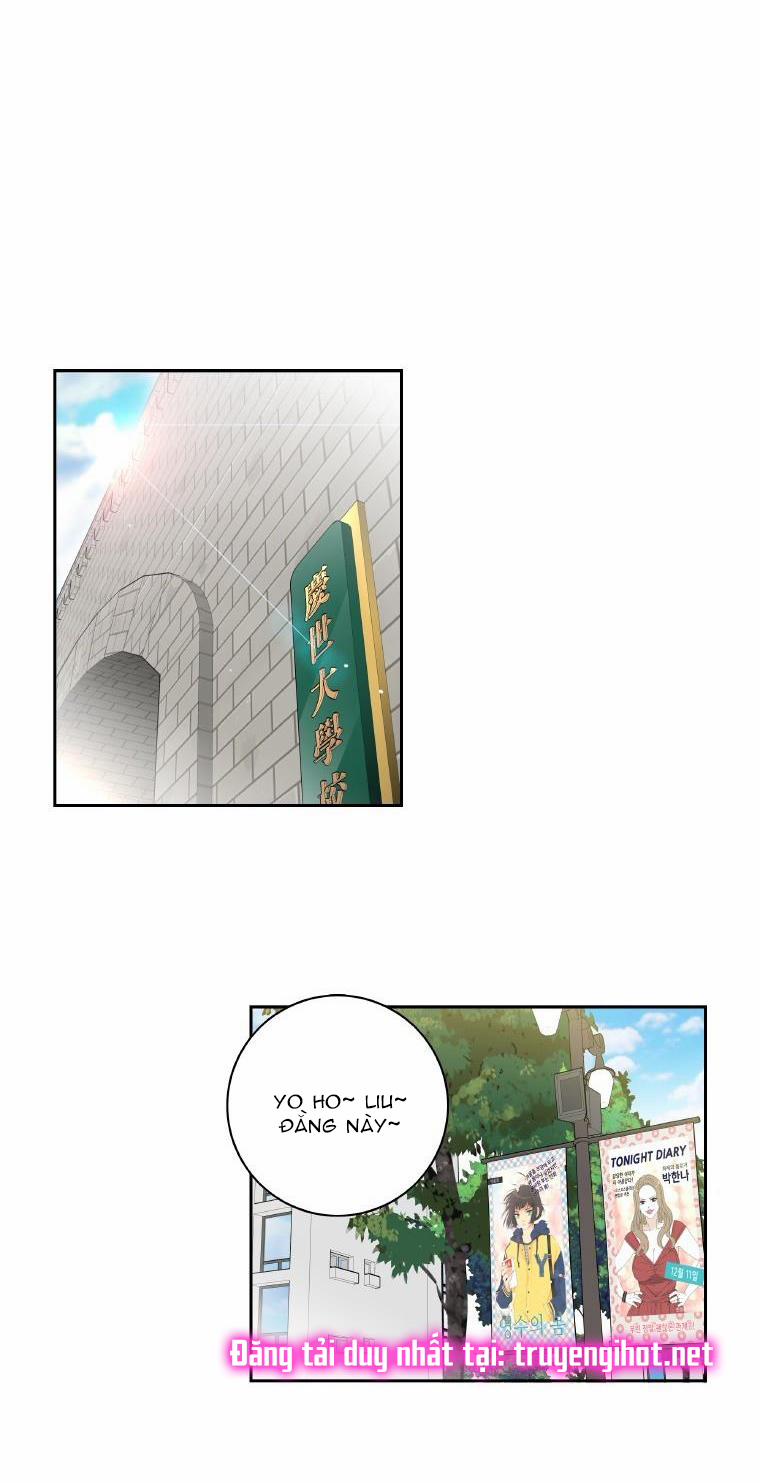 Tại Sao Bạn Lại Vào Nhà Tôi?? 6.1 trang 5