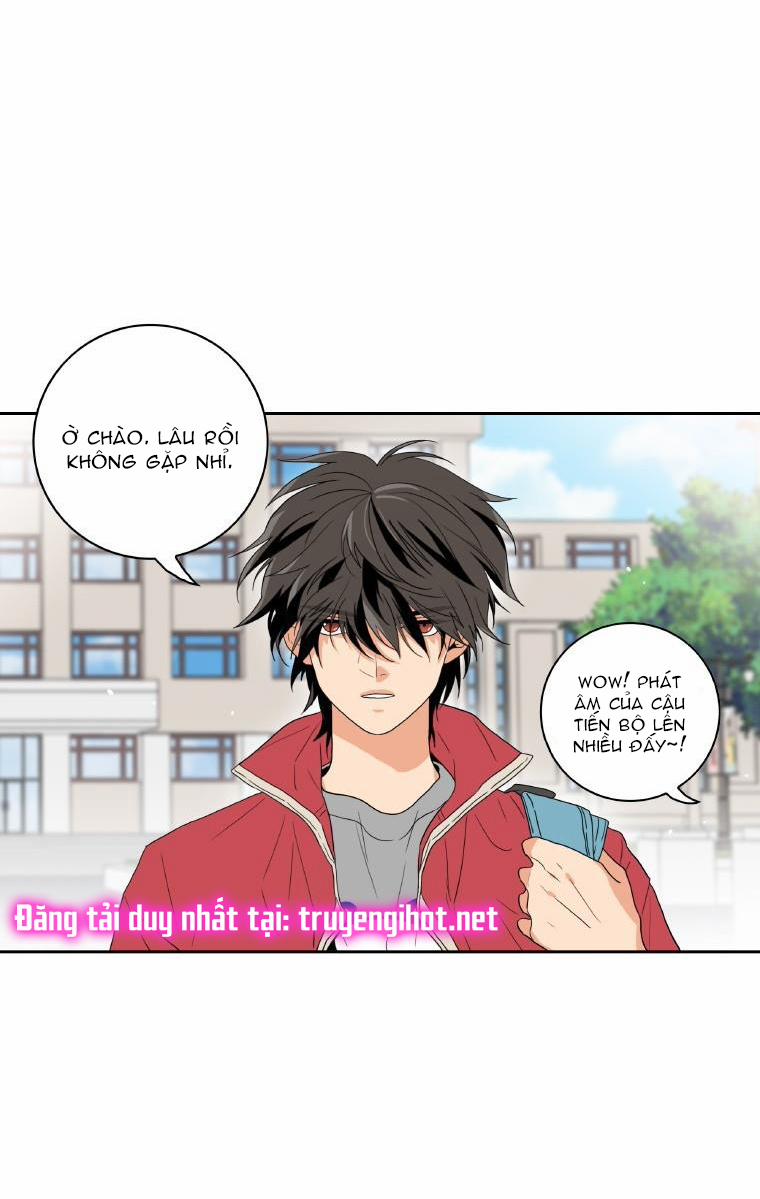 Tại Sao Bạn Lại Vào Nhà Tôi?? 6.1 trang 7