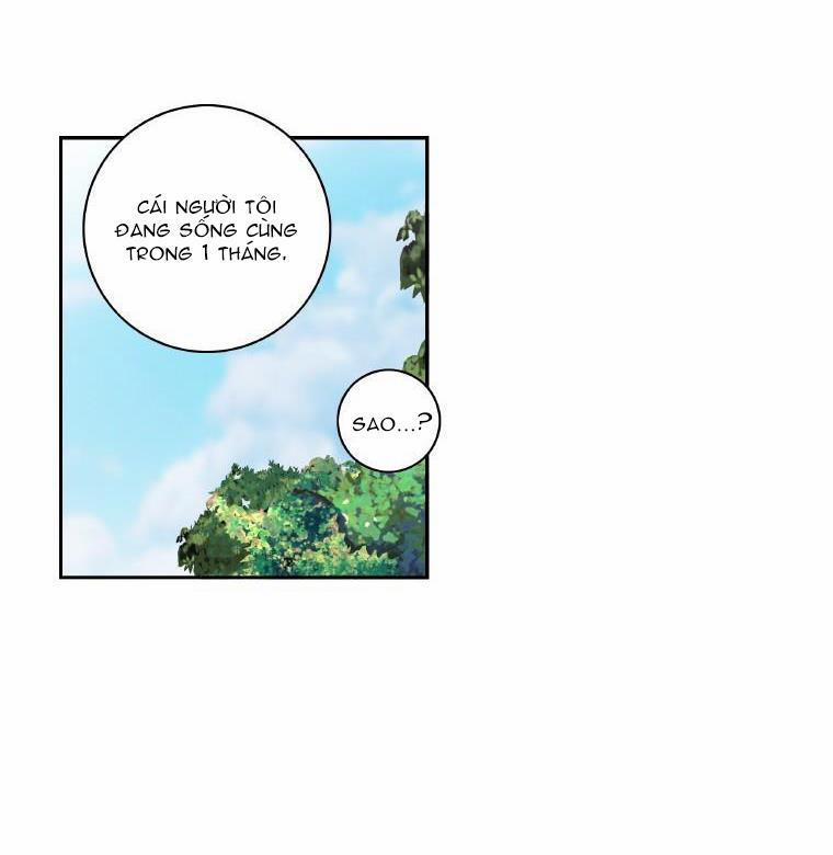 Tại Sao Bạn Lại Vào Nhà Tôi?? 6.2 trang 0