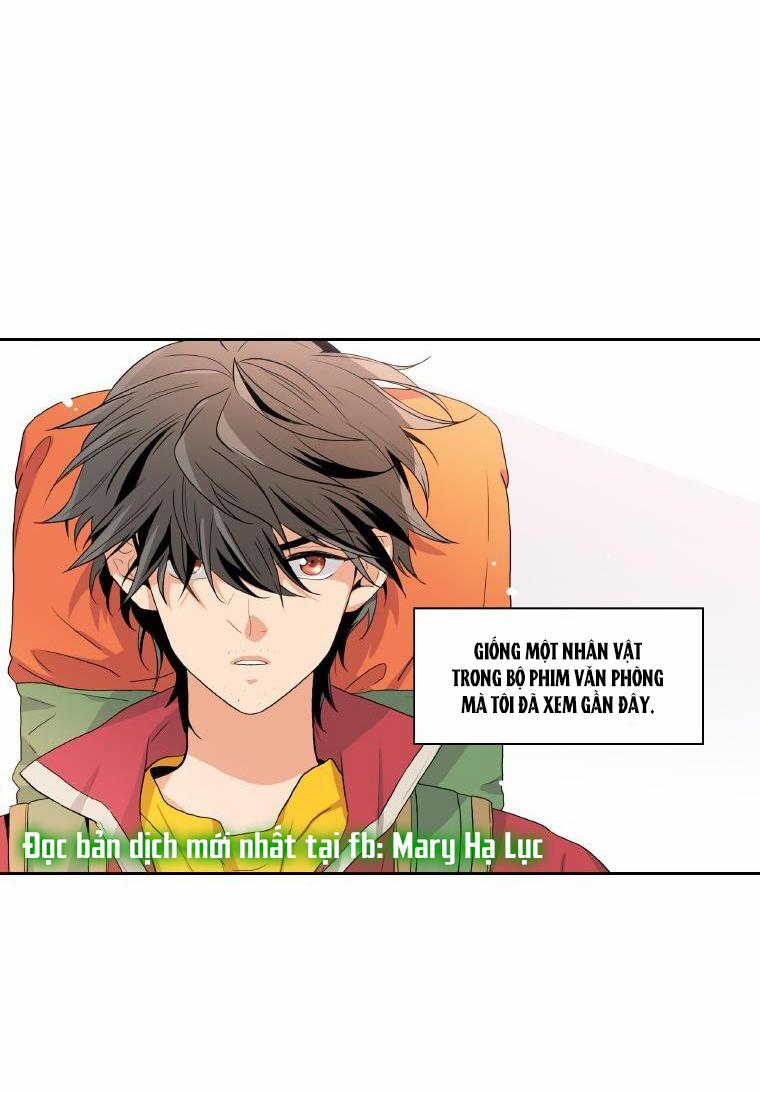 Tại Sao Bạn Lại Vào Nhà Tôi?? 6.2 trang 10