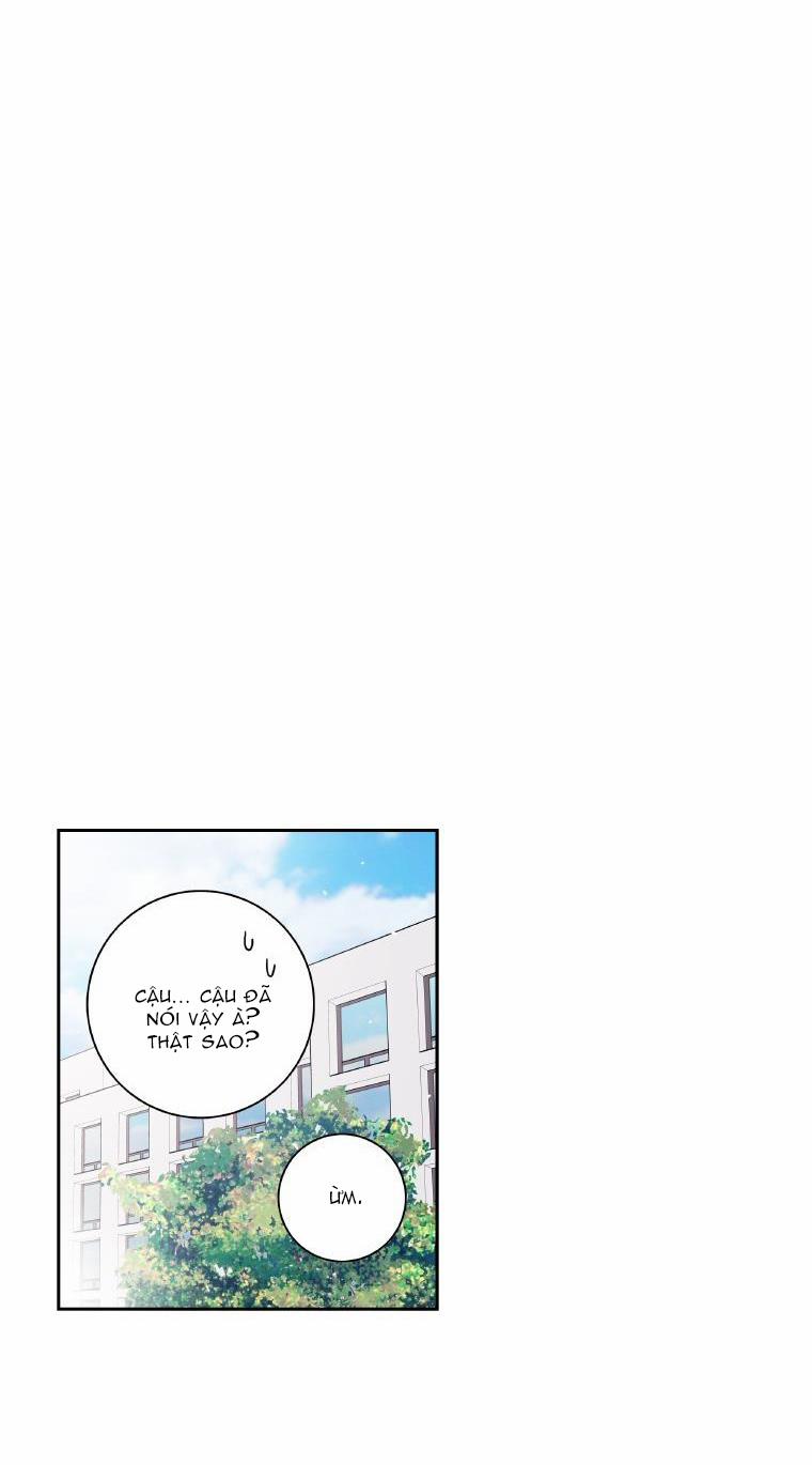 Tại Sao Bạn Lại Vào Nhà Tôi?? 6.2 trang 17