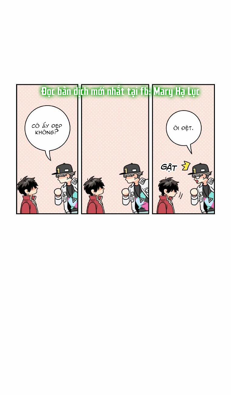 Tại Sao Bạn Lại Vào Nhà Tôi?? 6.2 trang 2