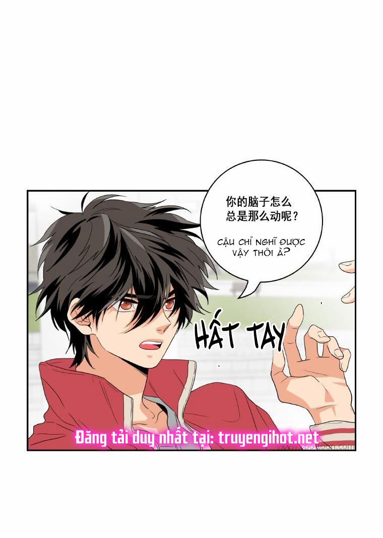 Tại Sao Bạn Lại Vào Nhà Tôi?? 6.2 trang 5