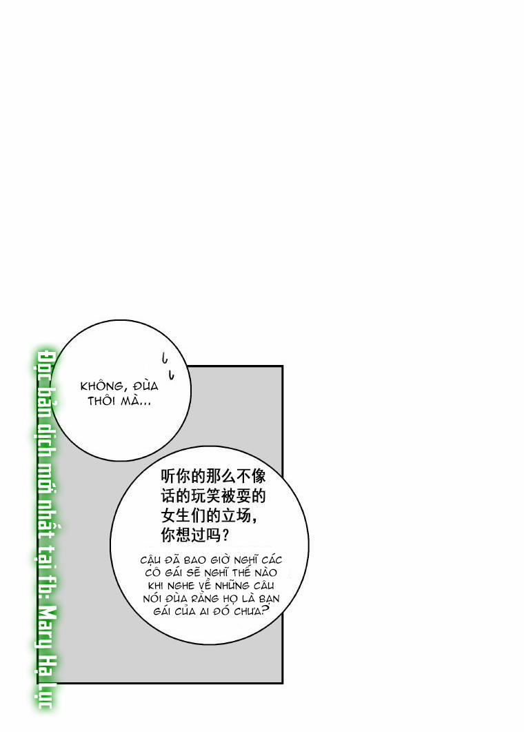 Tại Sao Bạn Lại Vào Nhà Tôi?? 6.2 trang 6