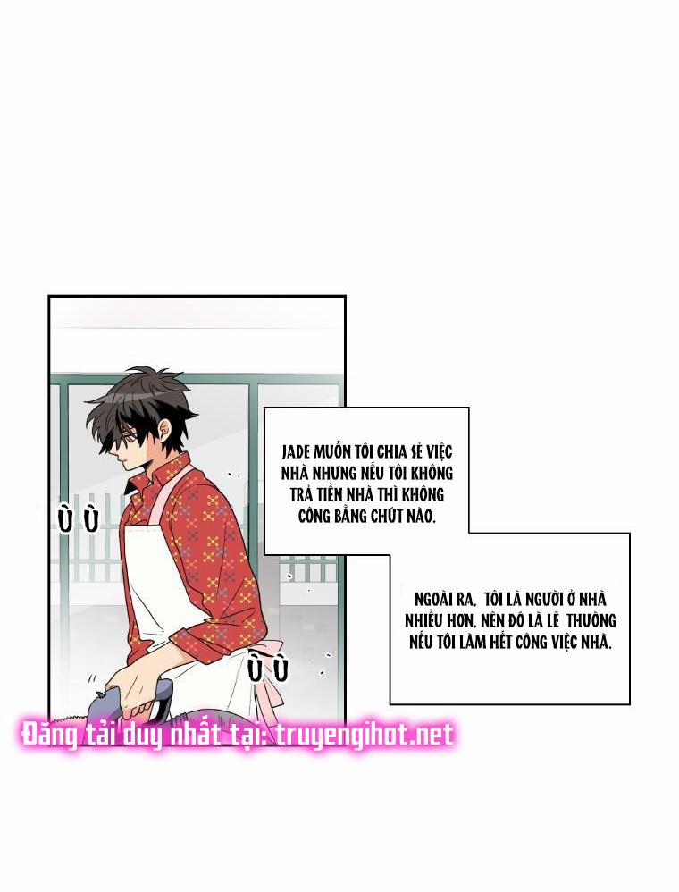 Tại Sao Bạn Lại Vào Nhà Tôi?? 6.3 trang 0