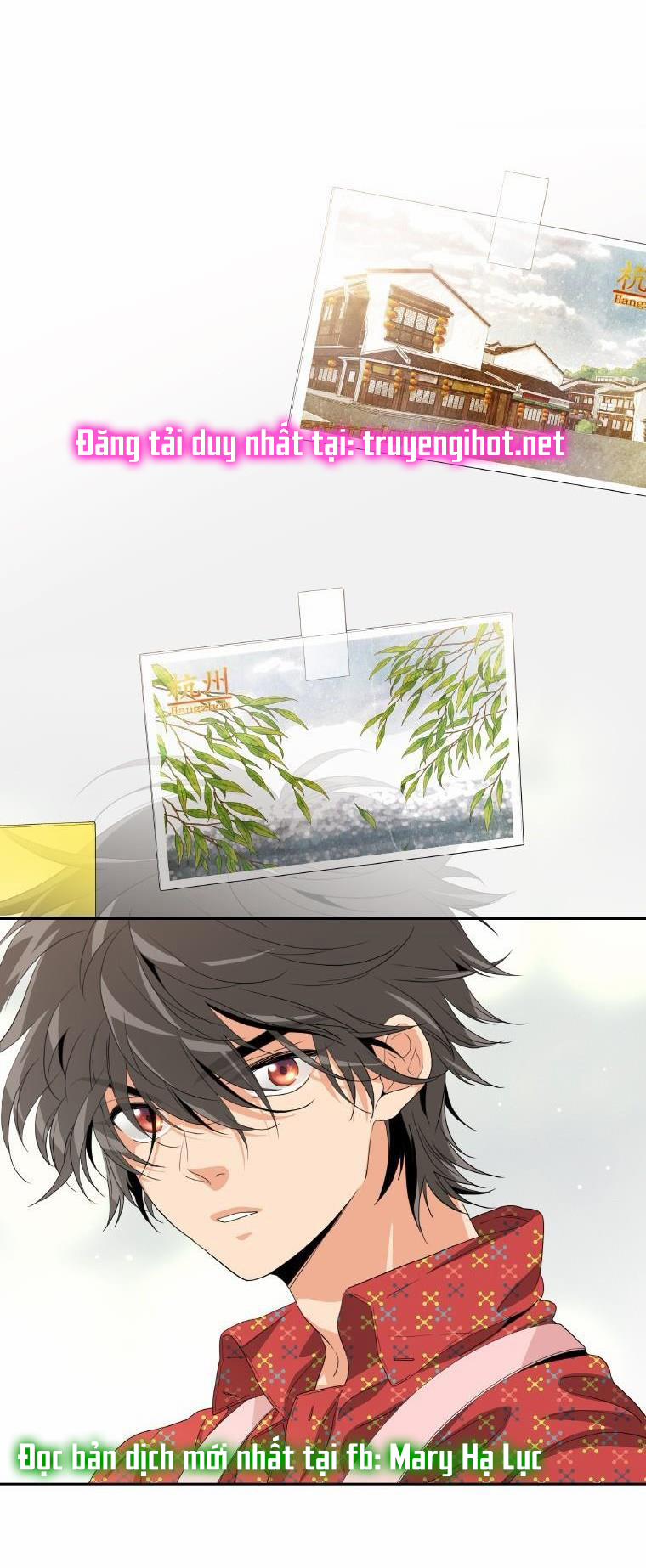 Tại Sao Bạn Lại Vào Nhà Tôi?? 6.3 trang 2