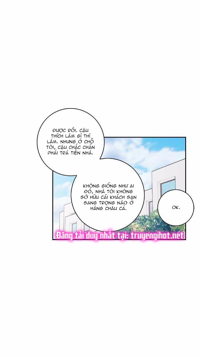 Tại Sao Bạn Lại Vào Nhà Tôi?? 6.3 trang 3