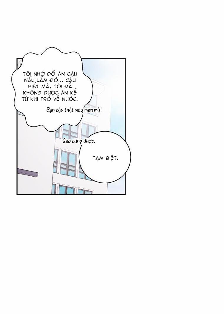 Tại Sao Bạn Lại Vào Nhà Tôi?? 6.3 trang 6