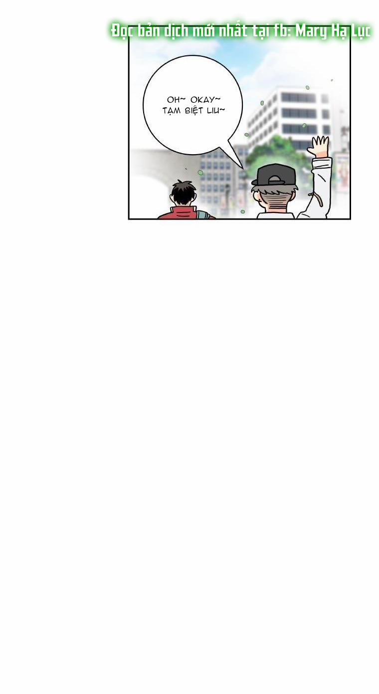 Tại Sao Bạn Lại Vào Nhà Tôi?? 6.3 trang 7