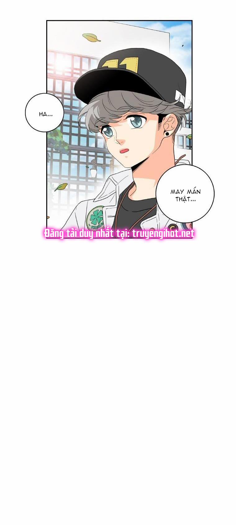 Tại Sao Bạn Lại Vào Nhà Tôi?? 6.3 trang 8