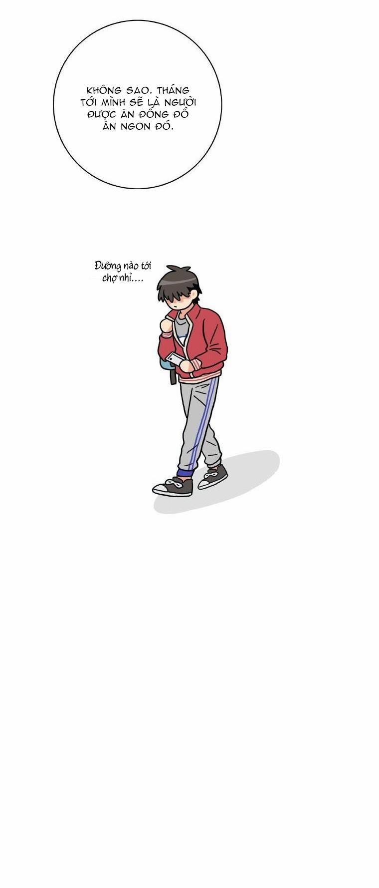 Tại Sao Bạn Lại Vào Nhà Tôi?? 6.3 trang 9