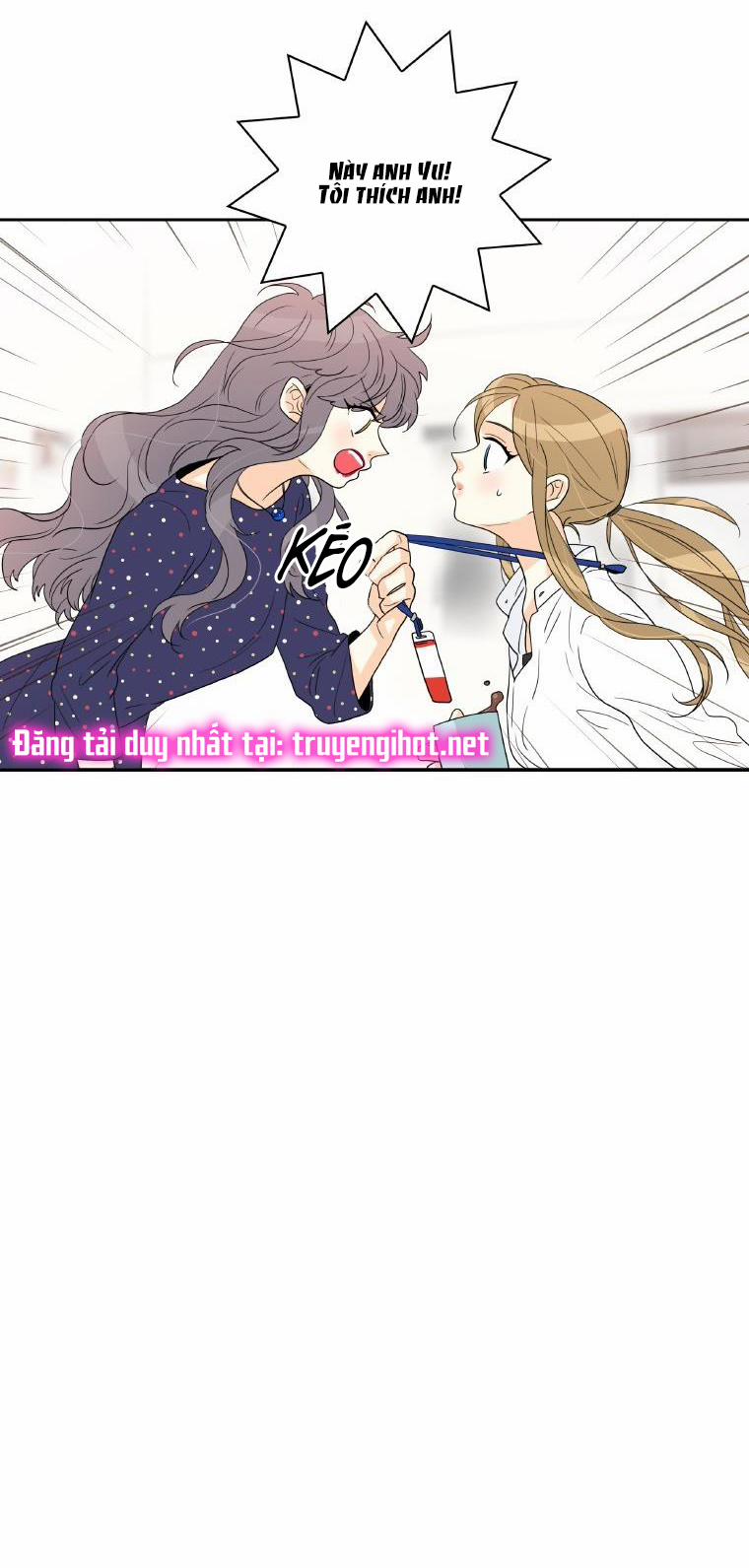 Tại Sao Bạn Lại Vào Nhà Tôi?? 7.1 trang 10