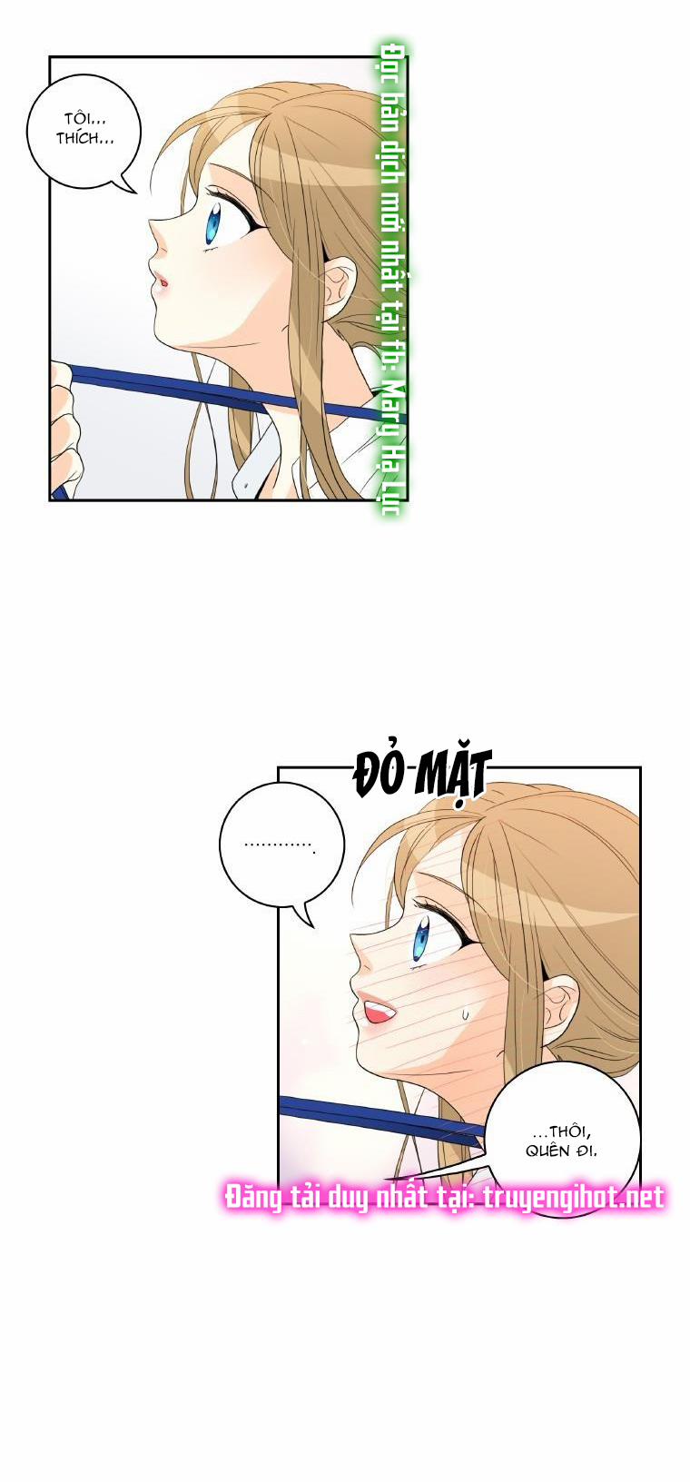 Tại Sao Bạn Lại Vào Nhà Tôi?? 7.1 trang 11