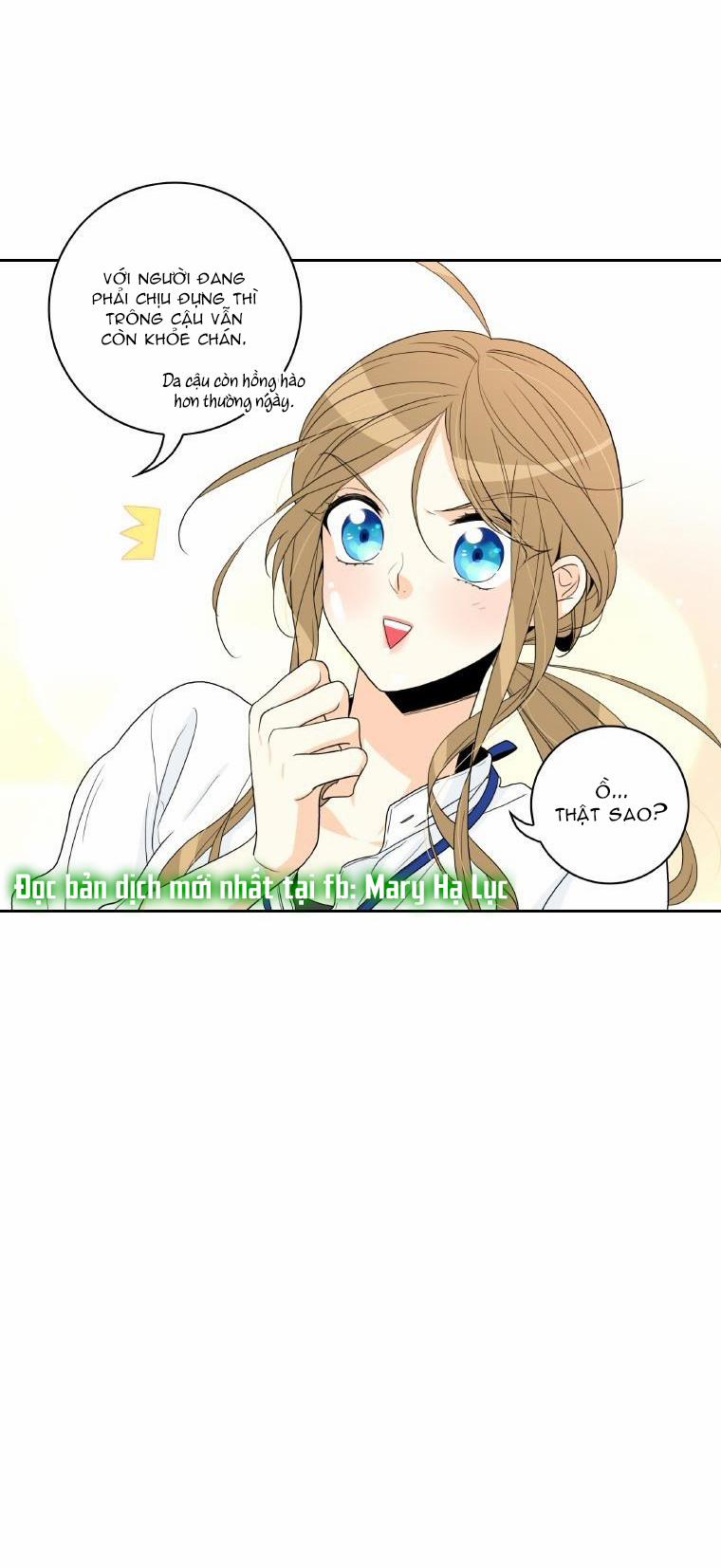 Tại Sao Bạn Lại Vào Nhà Tôi?? 7.1 trang 14