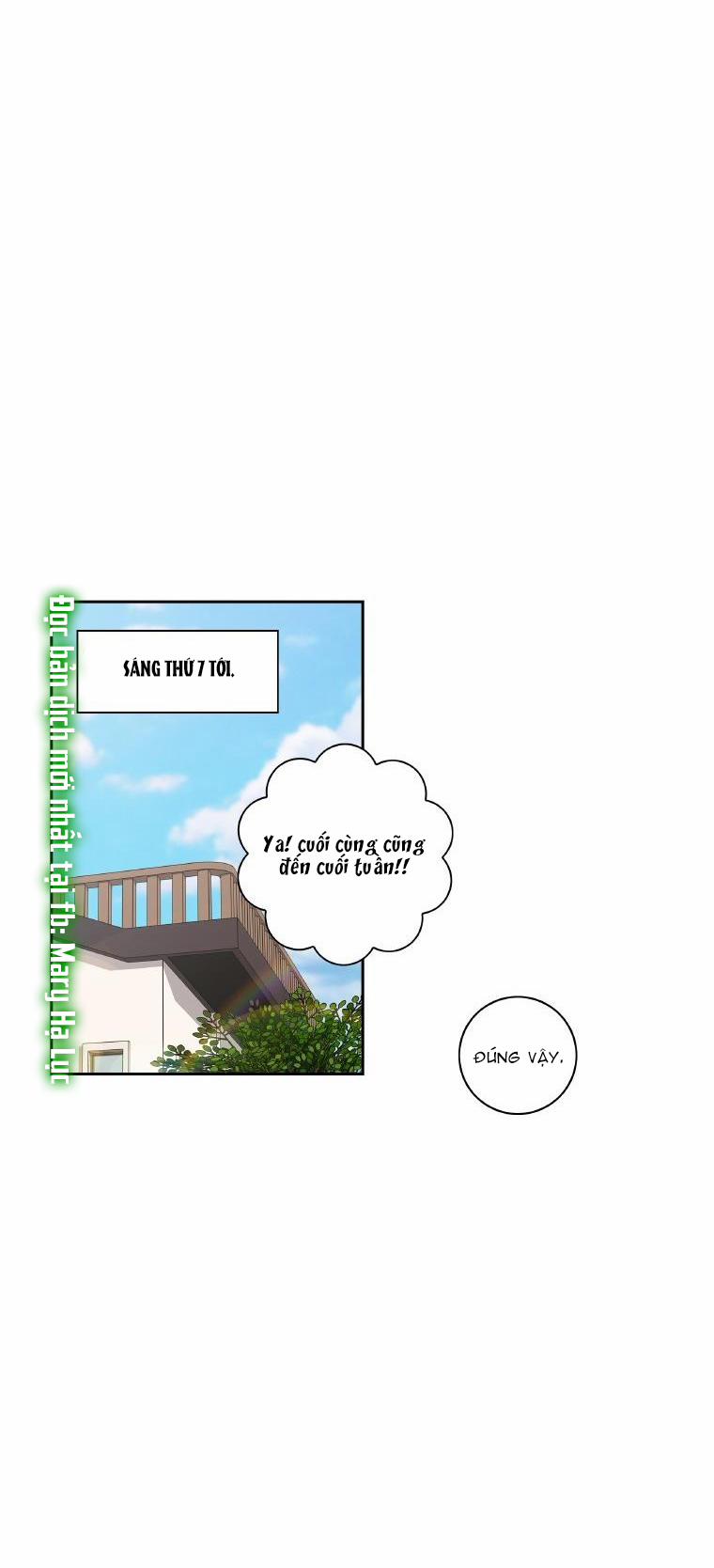 Tại Sao Bạn Lại Vào Nhà Tôi?? 7.1 trang 19