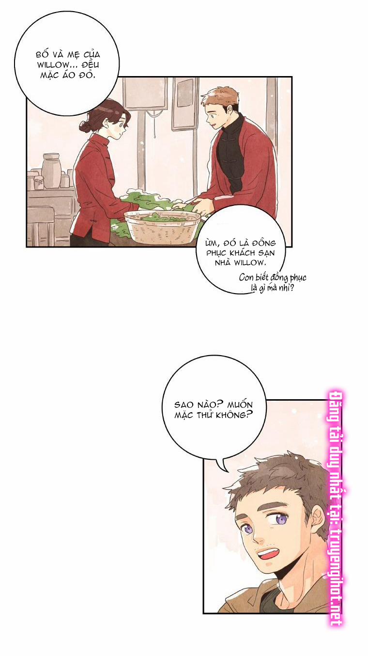 Tại Sao Bạn Lại Vào Nhà Tôi?? 7.1 trang 2