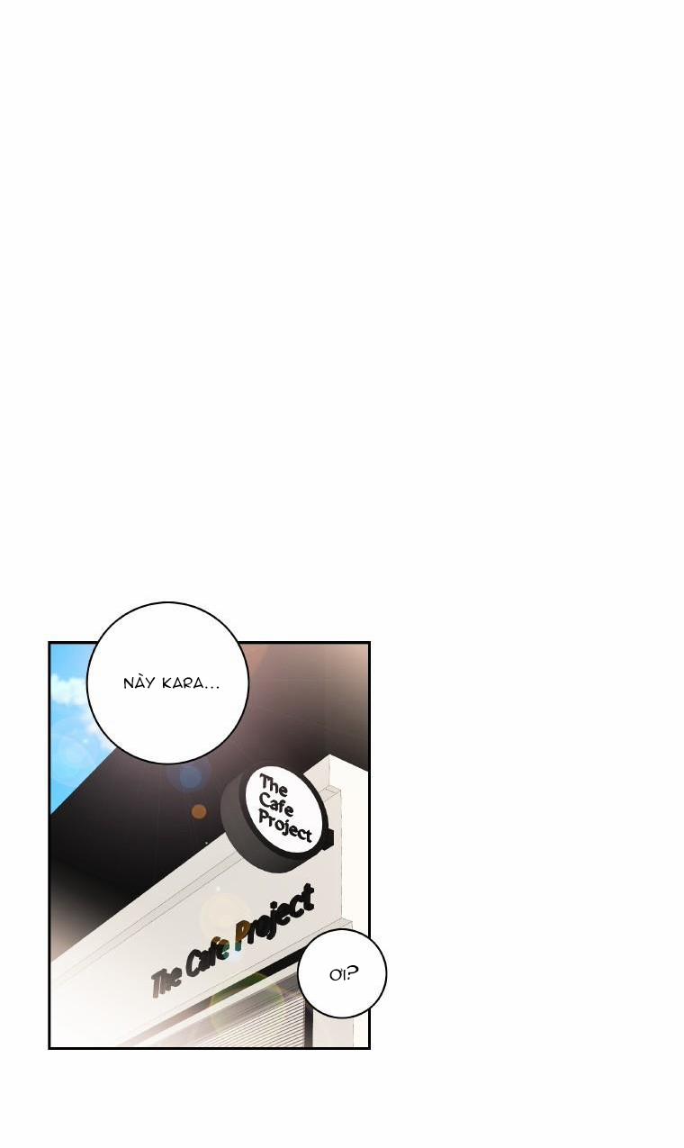 Tại Sao Bạn Lại Vào Nhà Tôi?? 7.1 trang 5